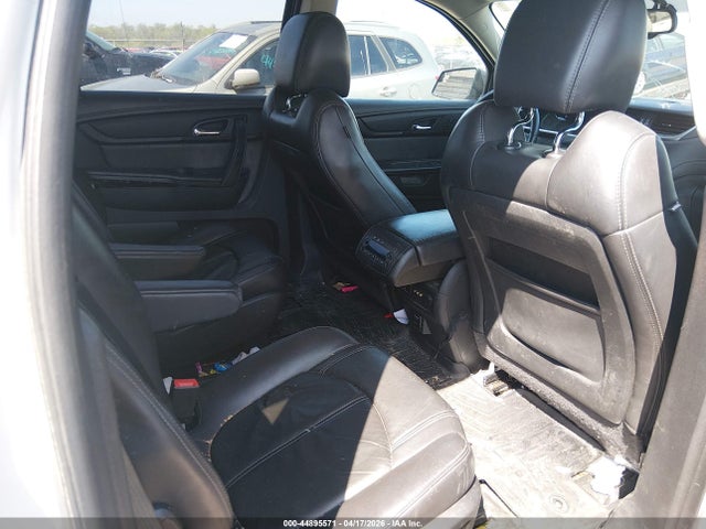 Chevrolet Traverse 2lt