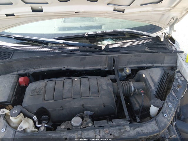 Chevrolet Traverse 2lt