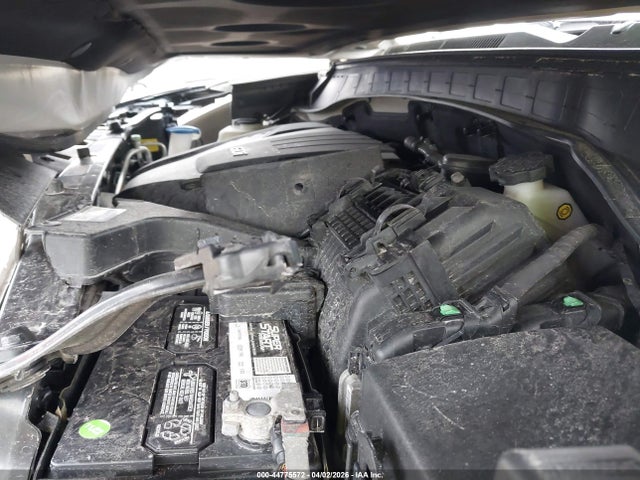 Hyundai SANTA FE Limited