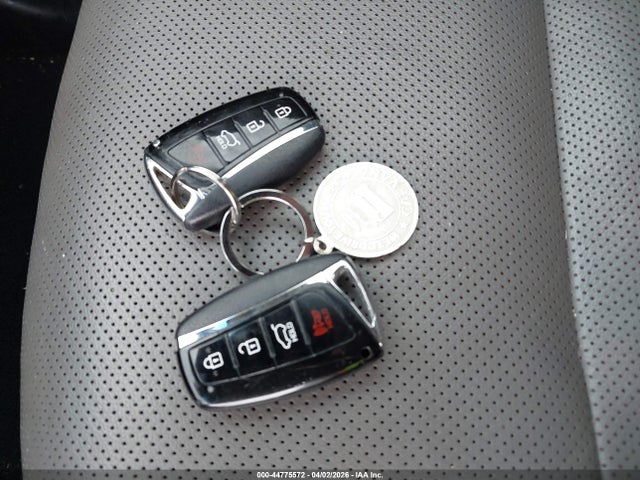 Hyundai SANTA FE Limited