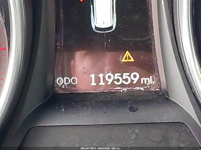 Hyundai SANTA FE Limited
