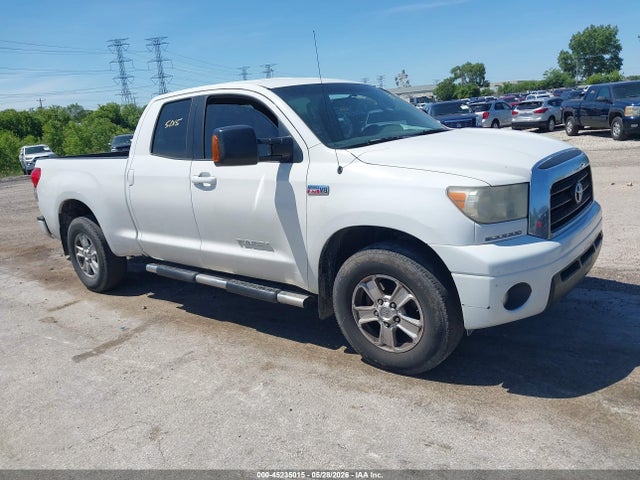 Salvage Toyota Tundra Image