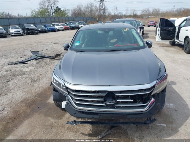 Volkswagen Passat 2.0t Se