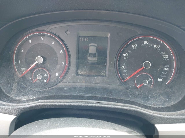 Volkswagen Passat 2.0t Se