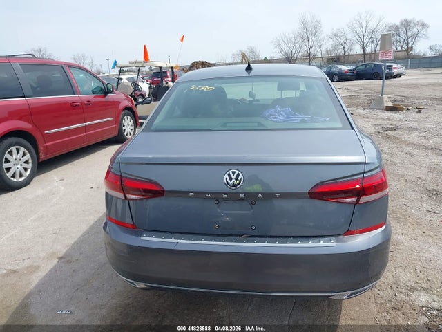 Volkswagen Passat 2.0t Se
