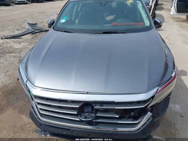 Volkswagen Passat 2.0t Se