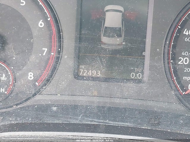 Volkswagen Passat 2.0t Se