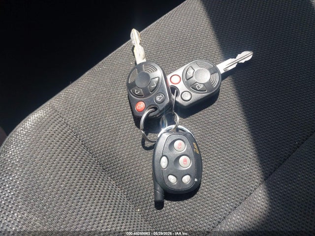 Ford Escape Xlt