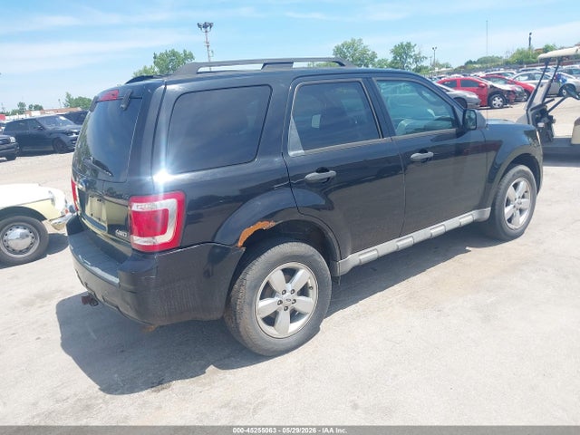 Ford Escape Xlt