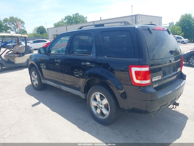 Ford Escape Xlt