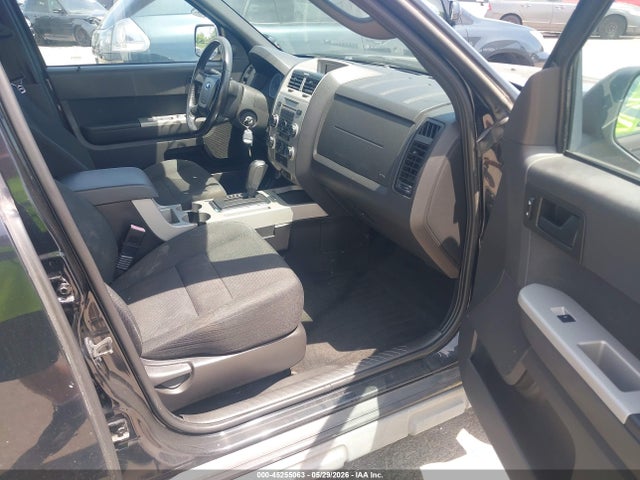 Ford Escape Xlt