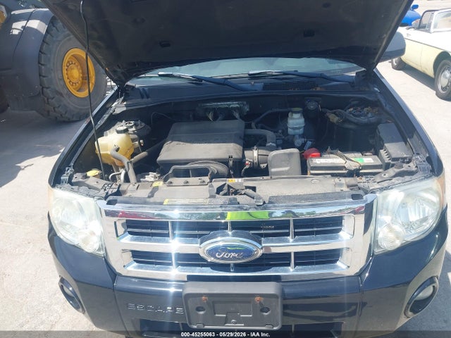 Ford Escape Xlt