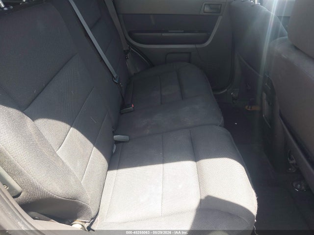 Ford Escape Xlt