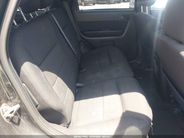 Ford Escape Xlt