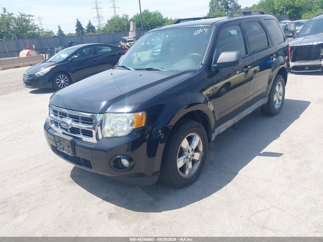 Ford Escape Xlt