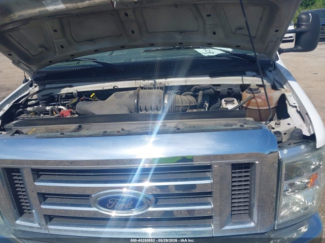Ford E-350