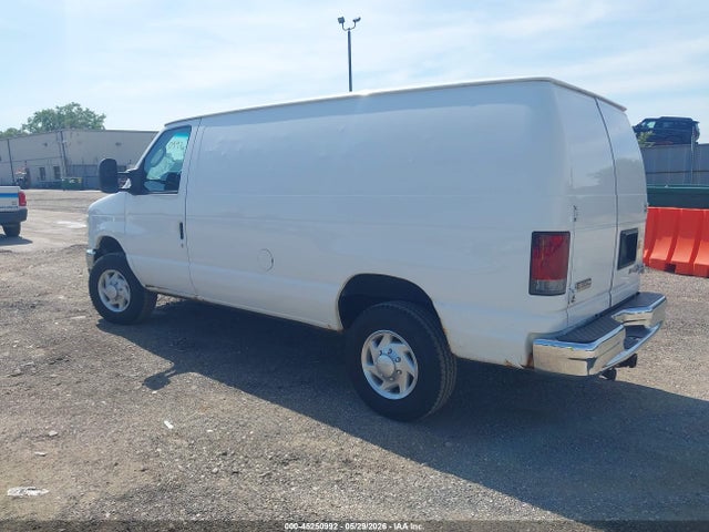 Ford E-350