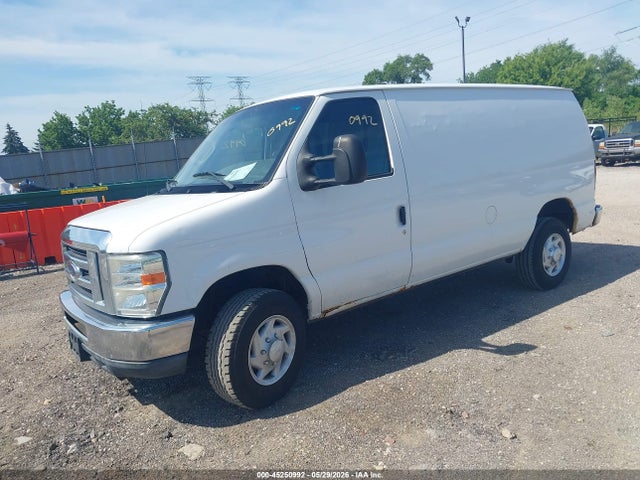 Ford E-350