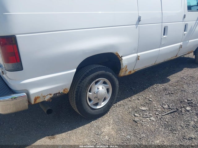 Ford E-350
