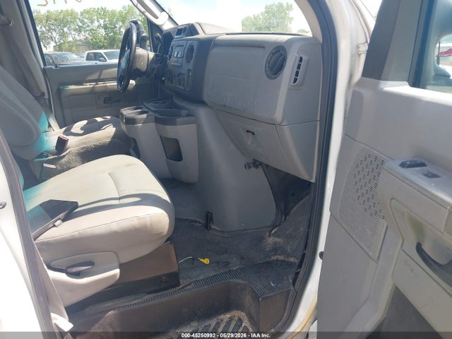 Ford E-350