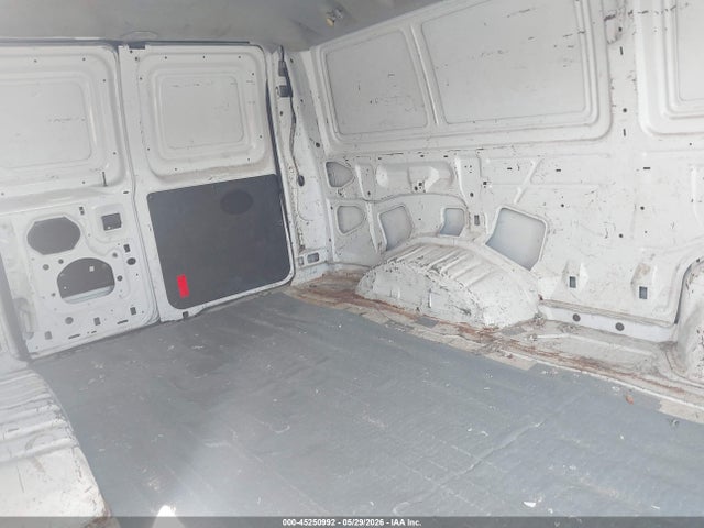 Ford E-350