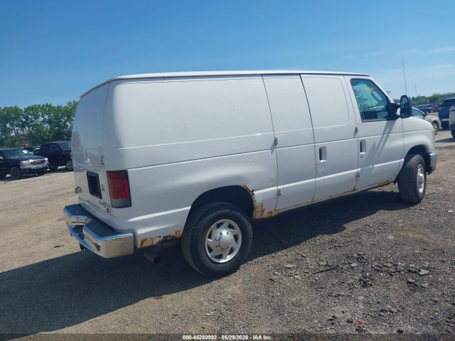 Ford E-350