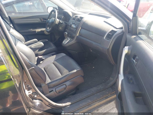 Honda CR-V Ex-l