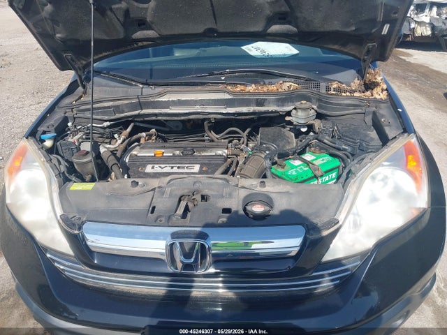 Honda CR-V Ex-l