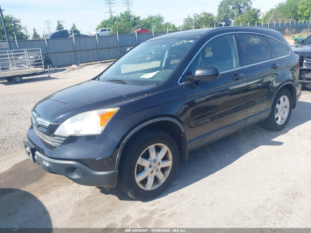 Honda CR-V Ex-l