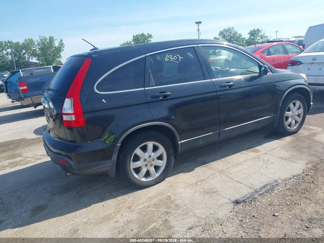 Honda CR-V Ex-l