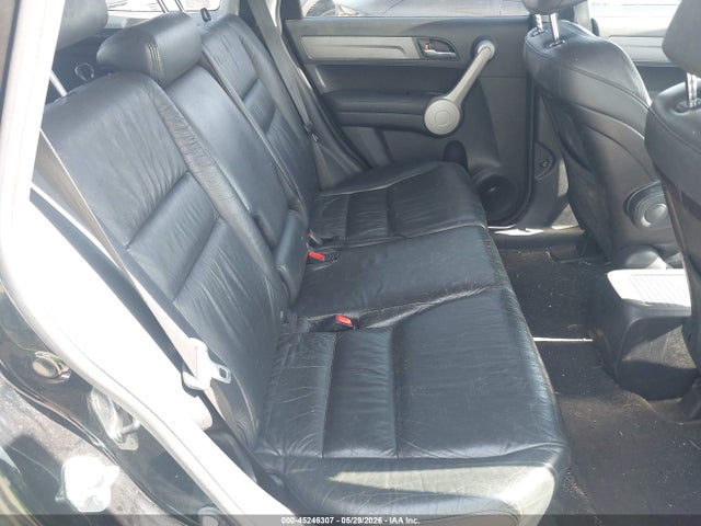 Honda CR-V Ex-l