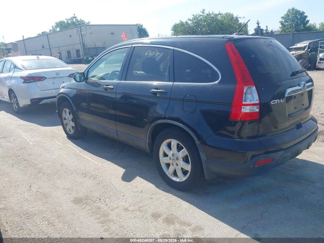 Honda CR-V Ex-l