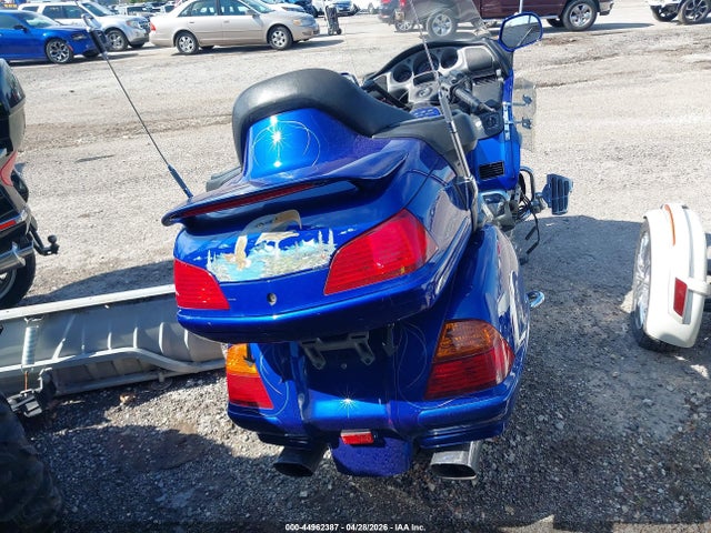 Honda Gl1800