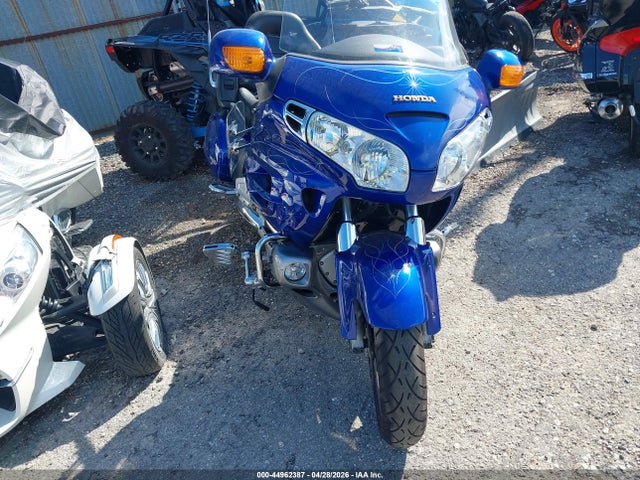 Honda Gl1800