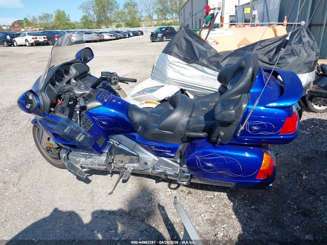 Honda Gl1800