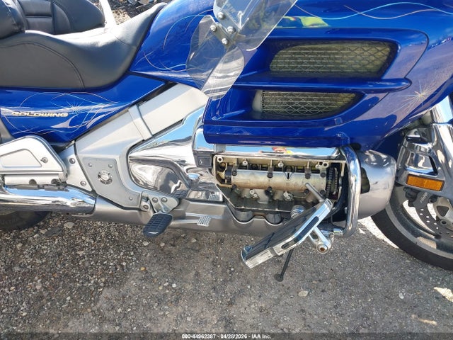 Honda Gl1800