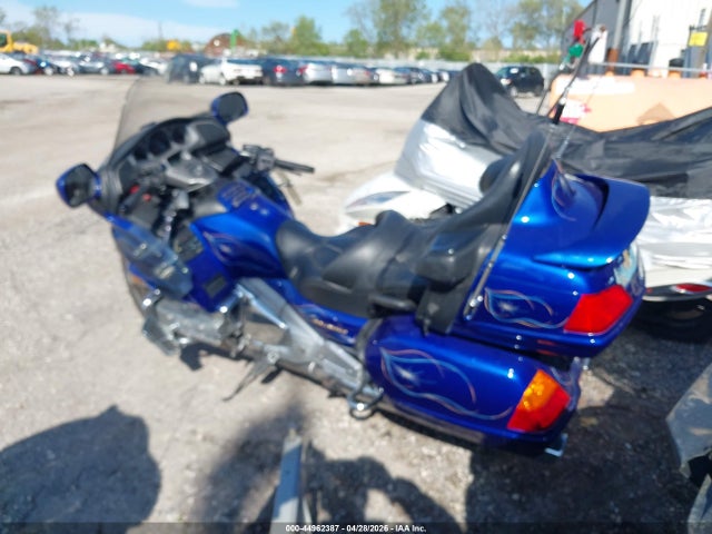 Honda Gl1800