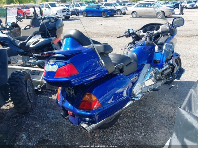Honda Gl1800