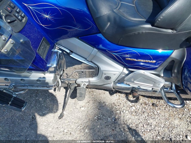 Honda Gl1800