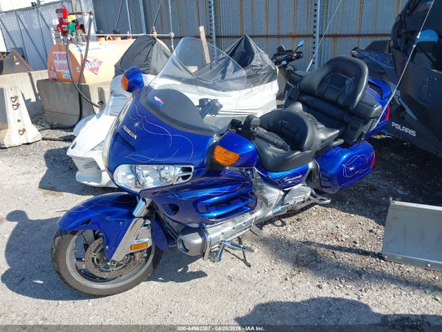 Honda Gl1800