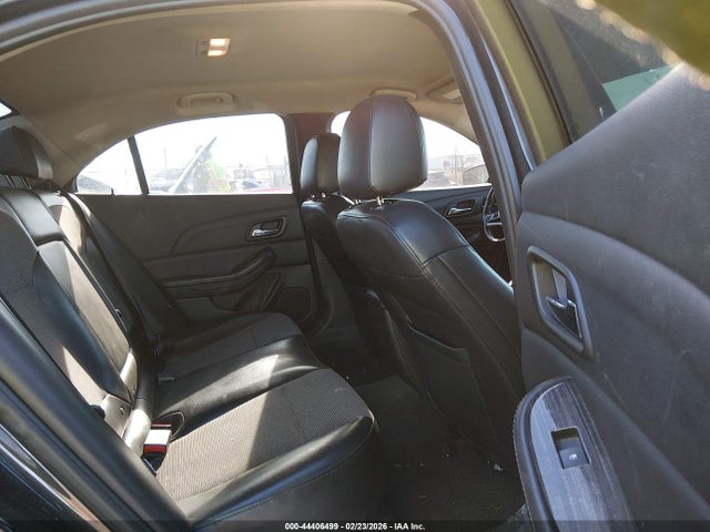 Chevrolet Malibu 2lt