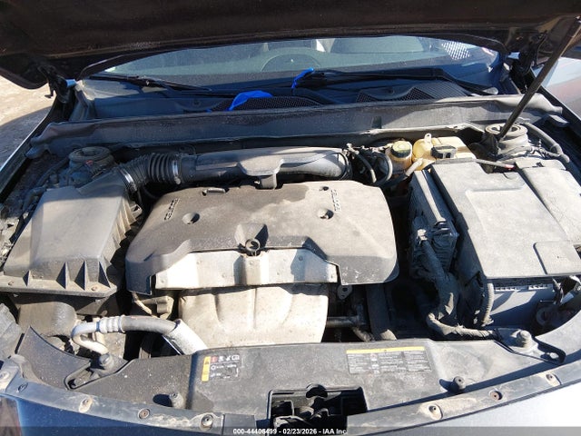 Chevrolet Malibu 2lt