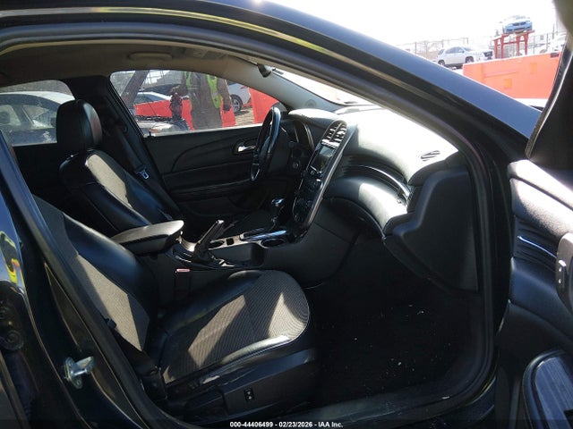 Chevrolet Malibu 2lt