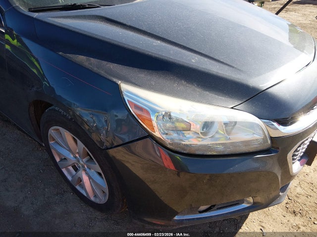 Chevrolet Malibu 2lt