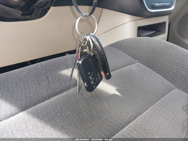Dodge Grand Caravan Se