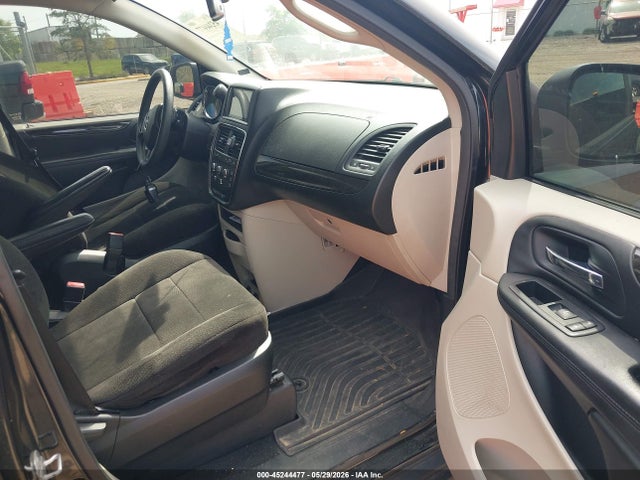 Dodge Grand Caravan Se