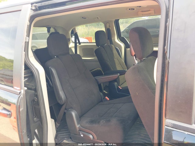 Dodge Grand Caravan Se