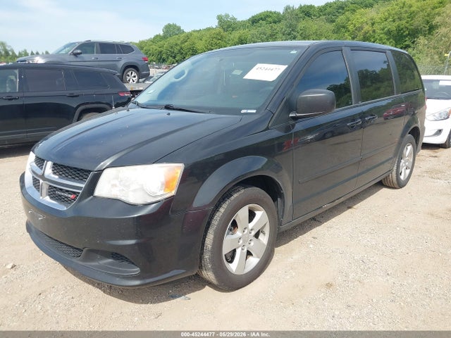 Dodge Grand Caravan Se