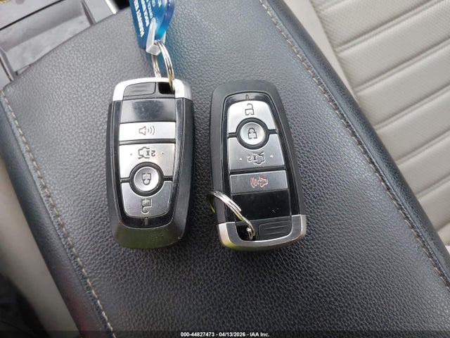 Ford Fusion S