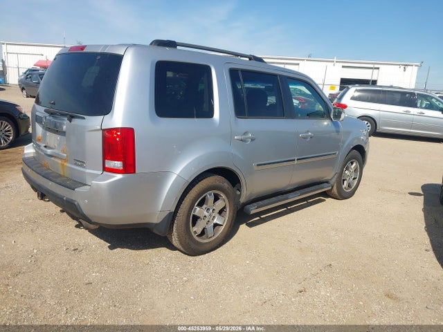 Honda Pilot Touring